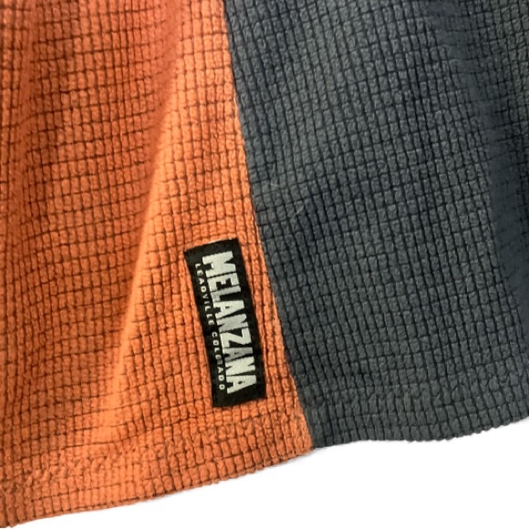 Melanzana Micro Grid Dress - Picture 3 of 5